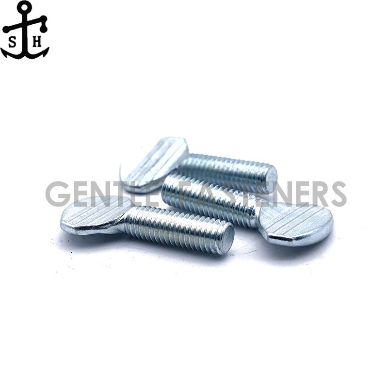 Thumb screw